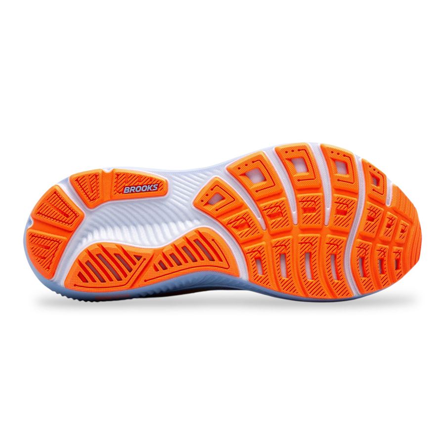 Ghost 17 scarpe running da donna Brooks | 120431443