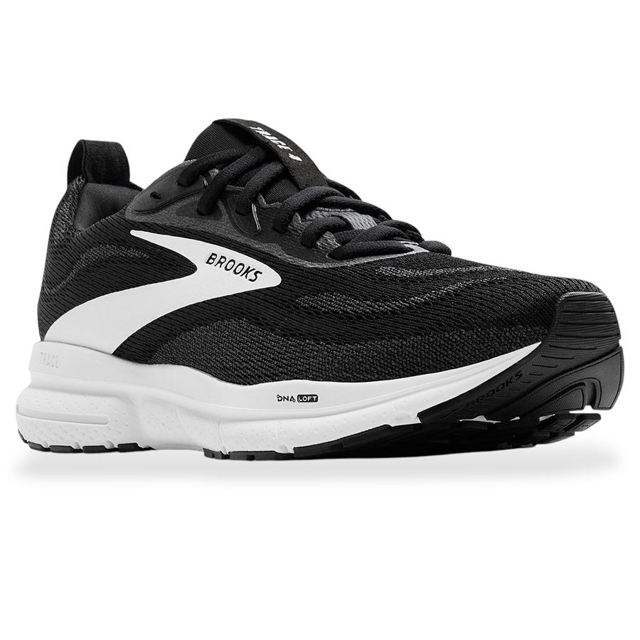Trace 4 scarpe da running donna Brooks | 120441090
