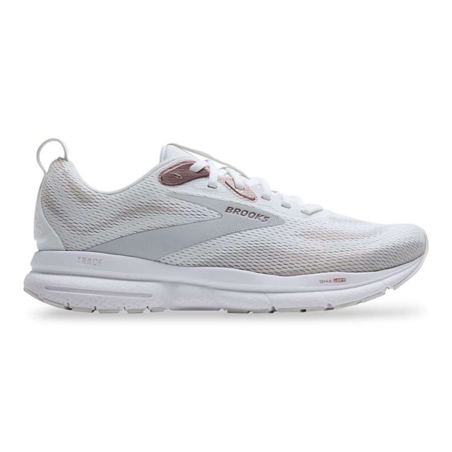 Trace 4 scarpe da running donna Brooks | 120441192