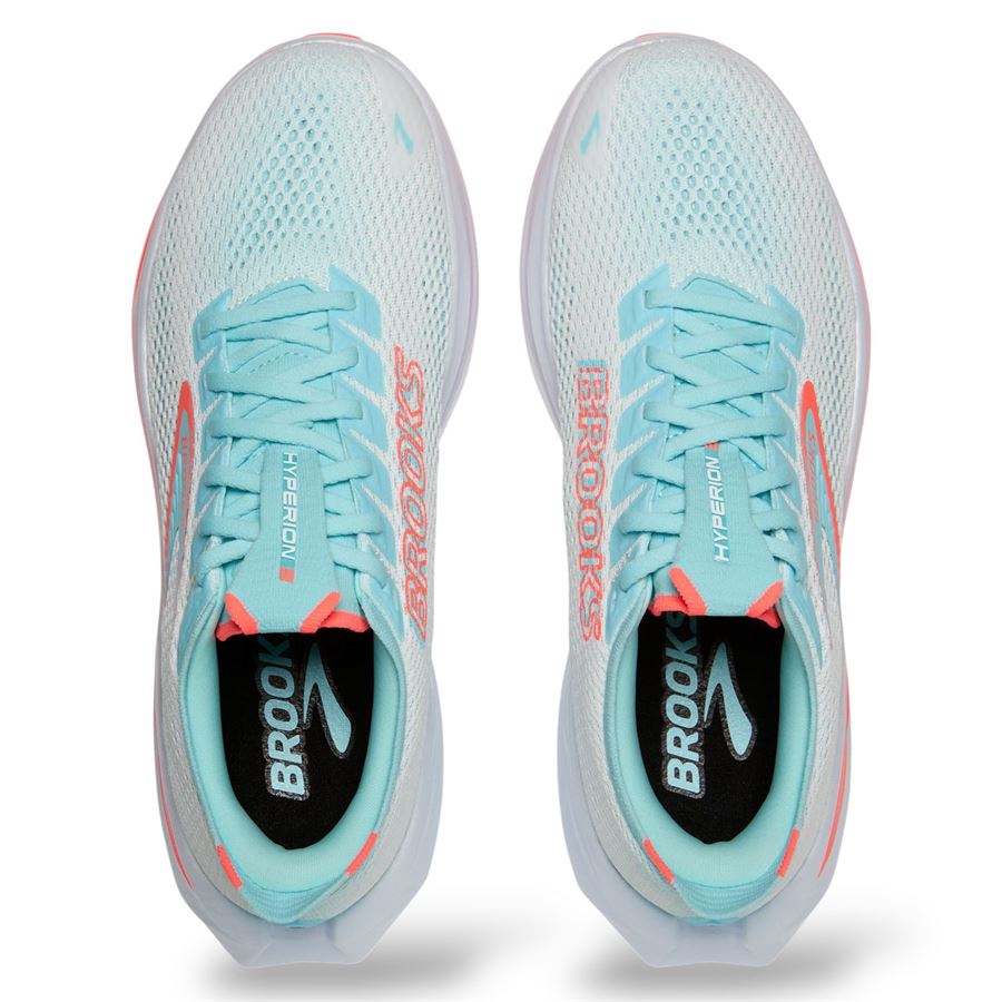 Hyperion 3 scarpe running da donna Brooks | 120453193