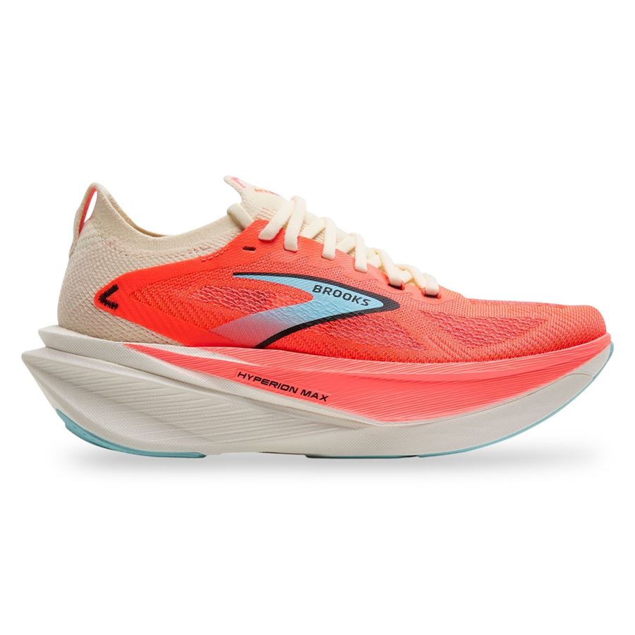 Hyperion Max 3 scarpe running da donna Brooks | 120455659
