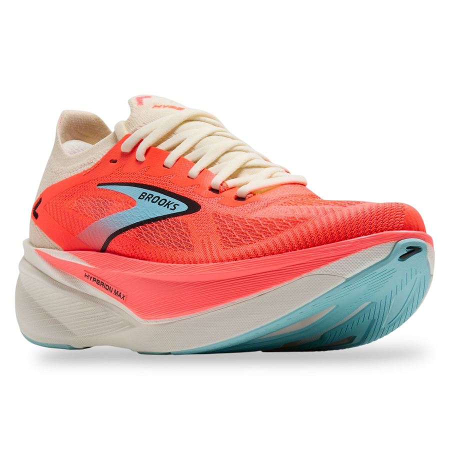 Hyperion Max 3 scarpe running da donna Brooks | 120455659