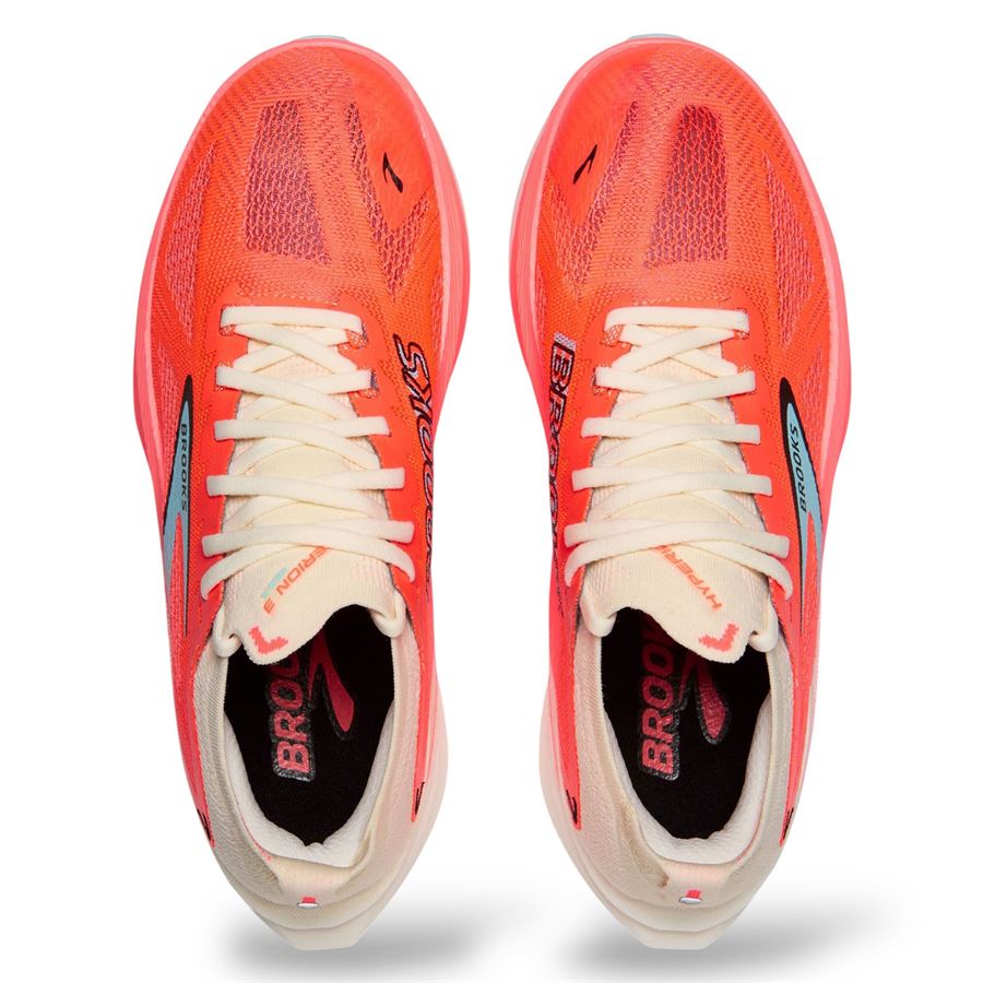 Hyperion Max 3 scarpe running da donna Brooks | 120455659