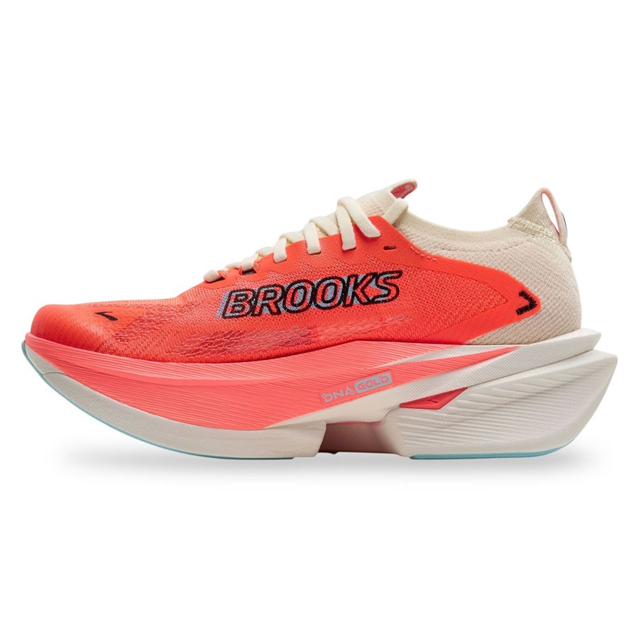 Hyperion Max 3 scarpe running da donna Brooks | 120455659