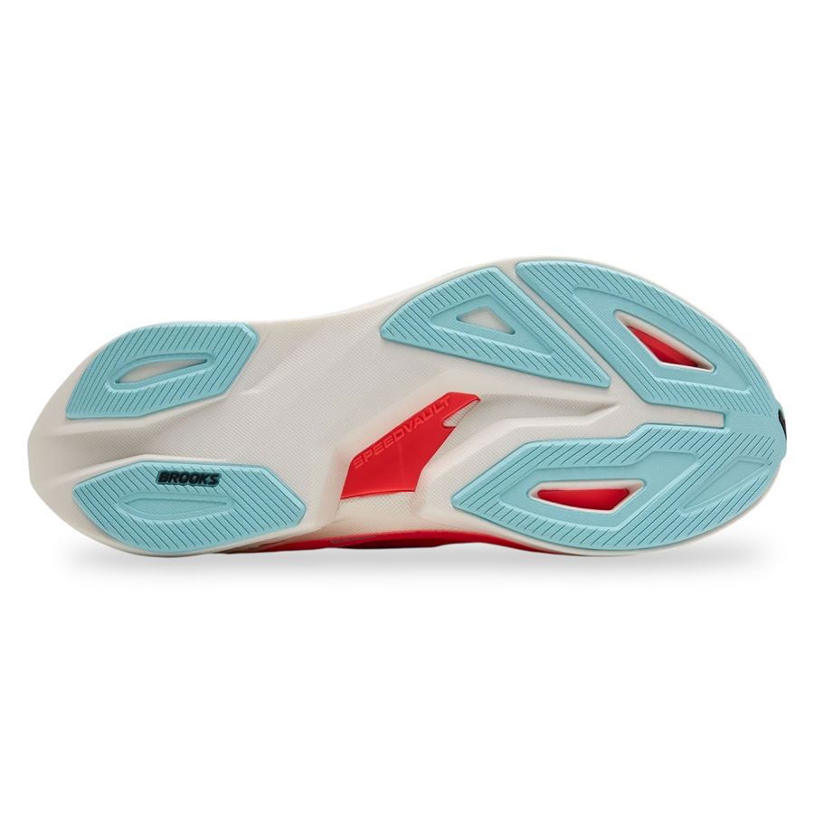 Hyperion Max 3 scarpe running da donna Brooks | 120455659