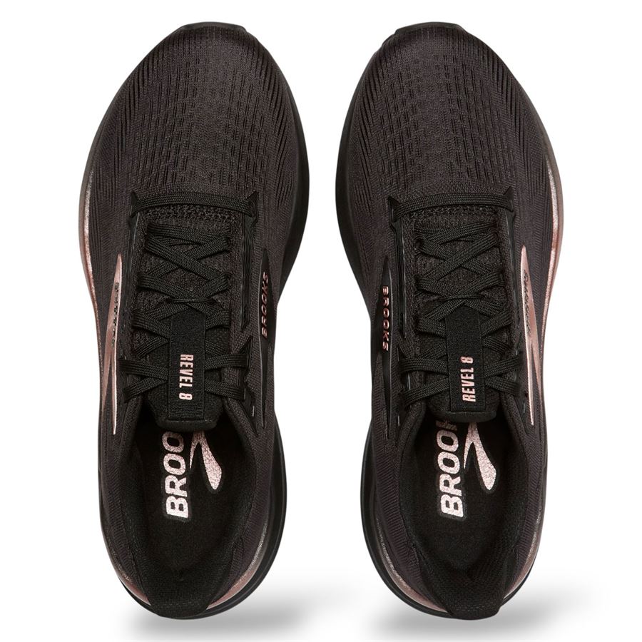 Revel 8 scarpe running da donna Brooks | 120456043
