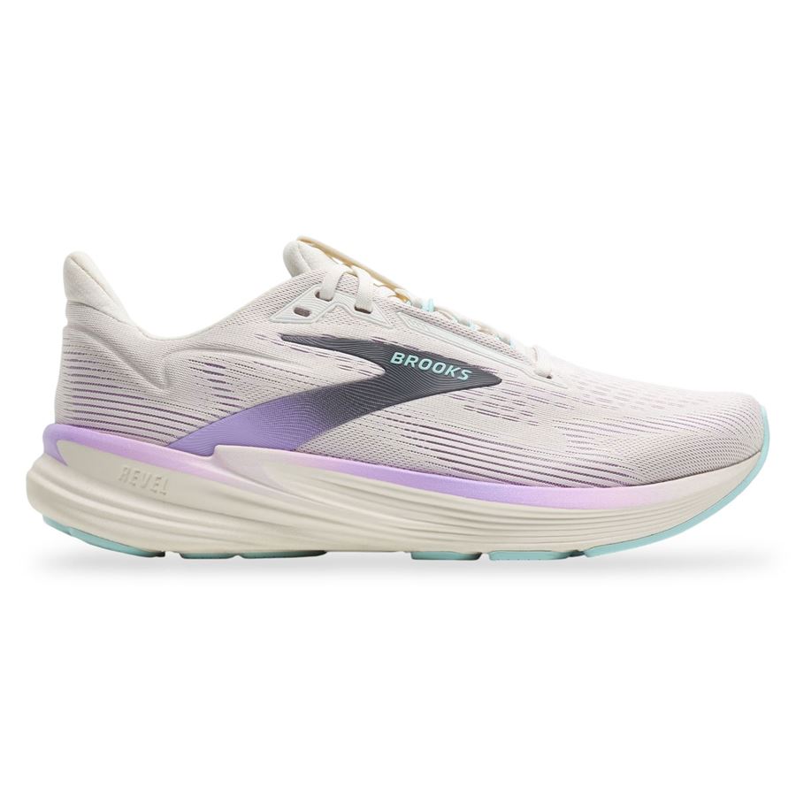 Revel 8 scarpe running da donna Brooks | 120456160