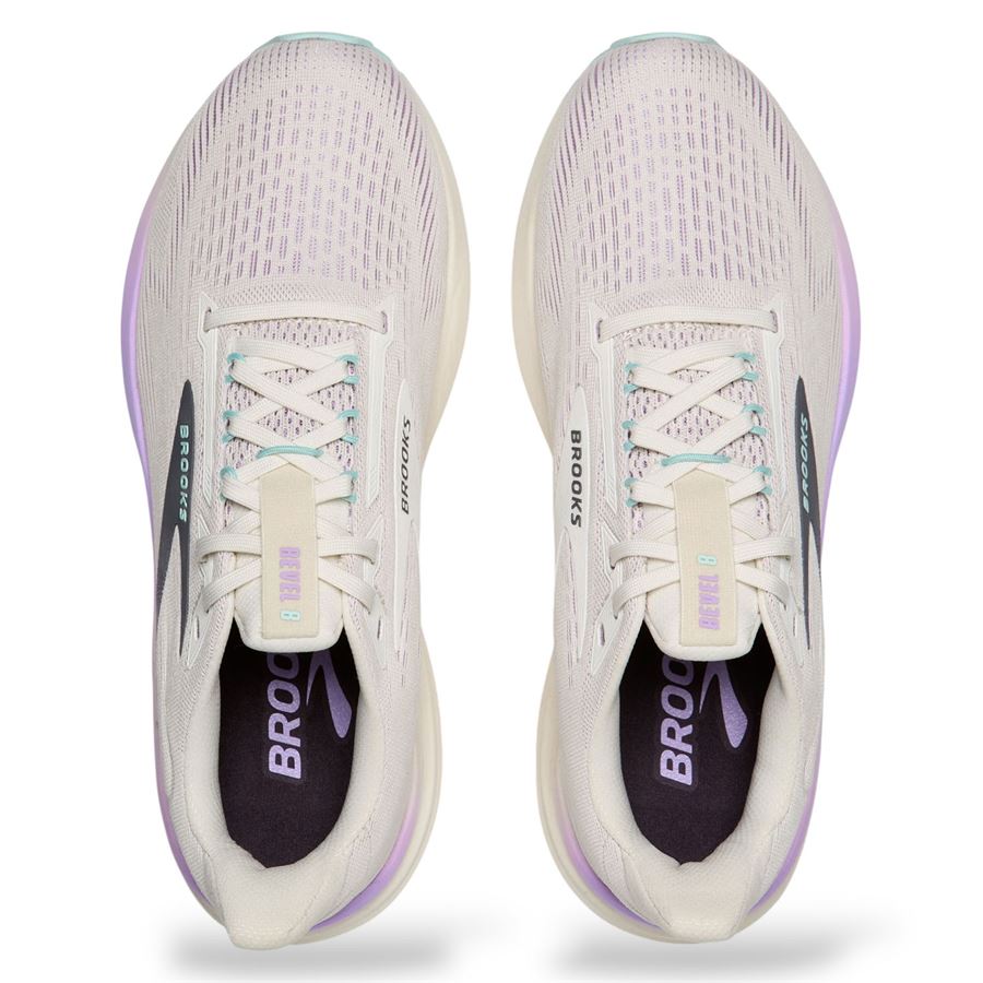 Revel 8 scarpe running da donna Brooks | 120456160