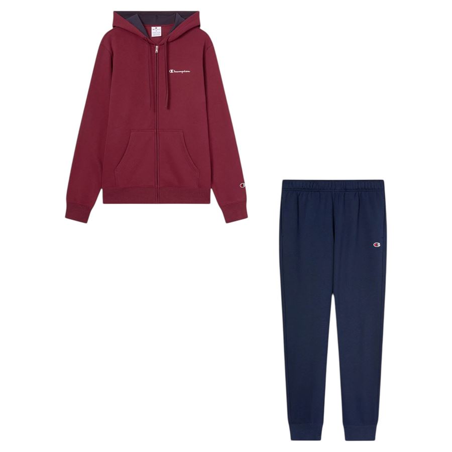  Champion | 221658RS522
