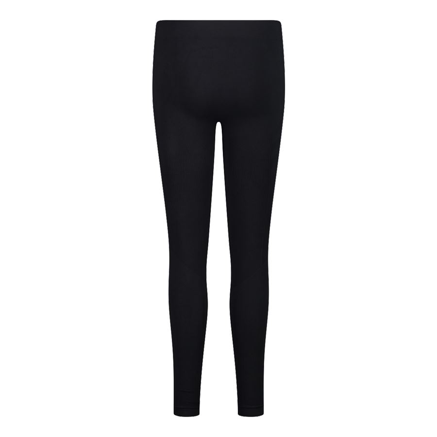 Pantaloni elasticizzati termici multifunzionali Seamless da donna Cmp | 32Y4656U901