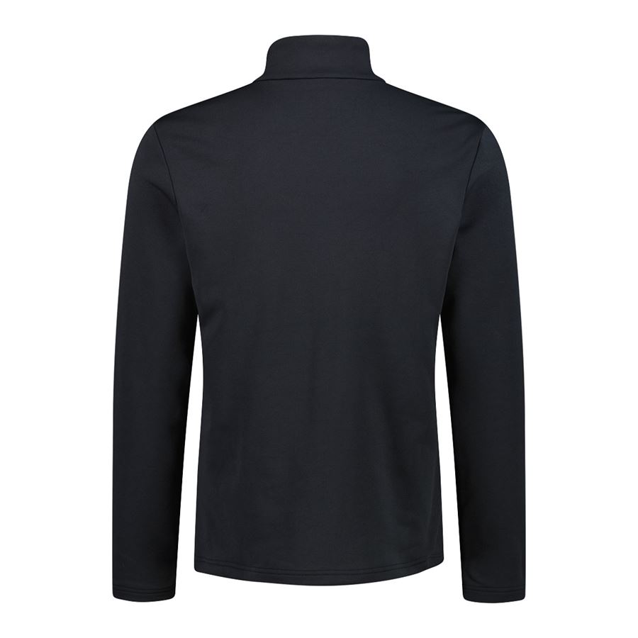 Pile mezza zip Stretch Performance da uomo Cmp | 35E0617U423