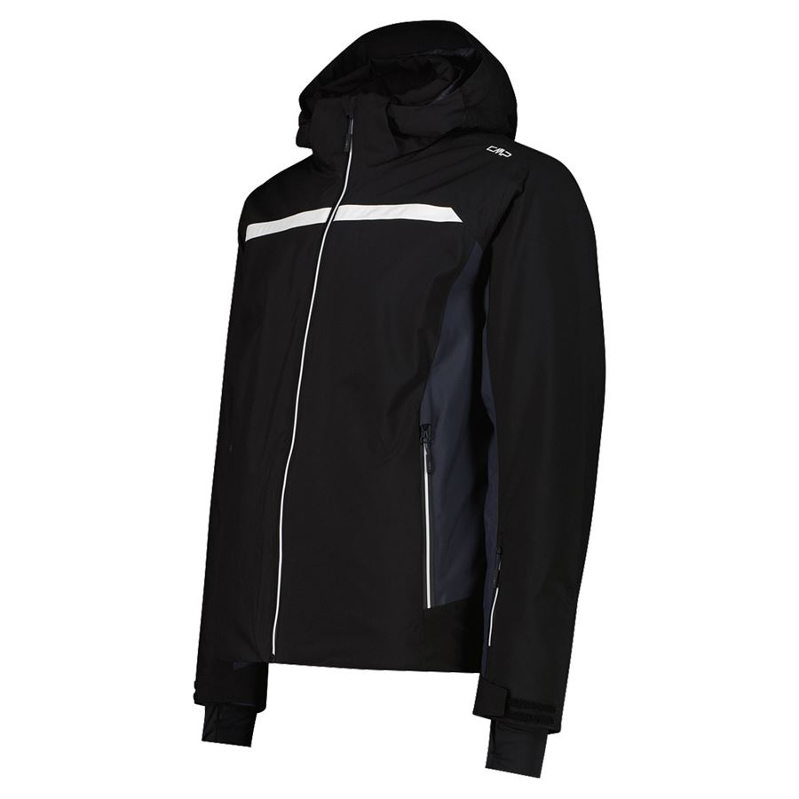 Giacca da sci da uomo in twill Cmp | 35W0007U901