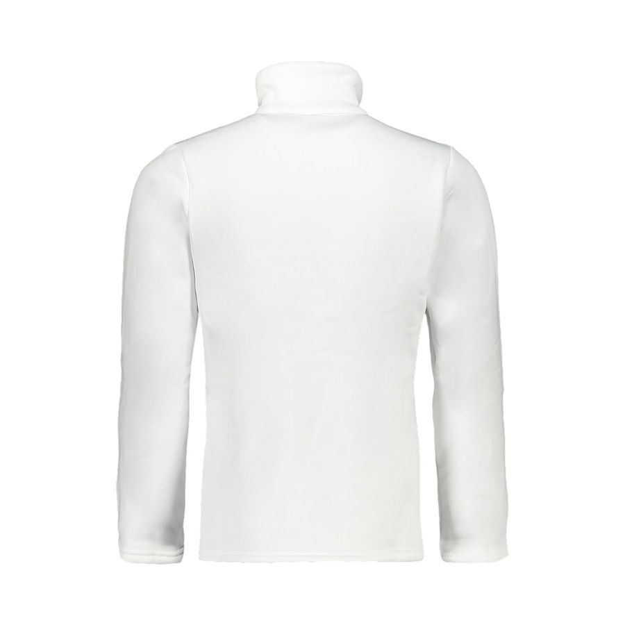 Lupetto mezza zip Stretch Performance da bambino Cmp | 39E2324A001