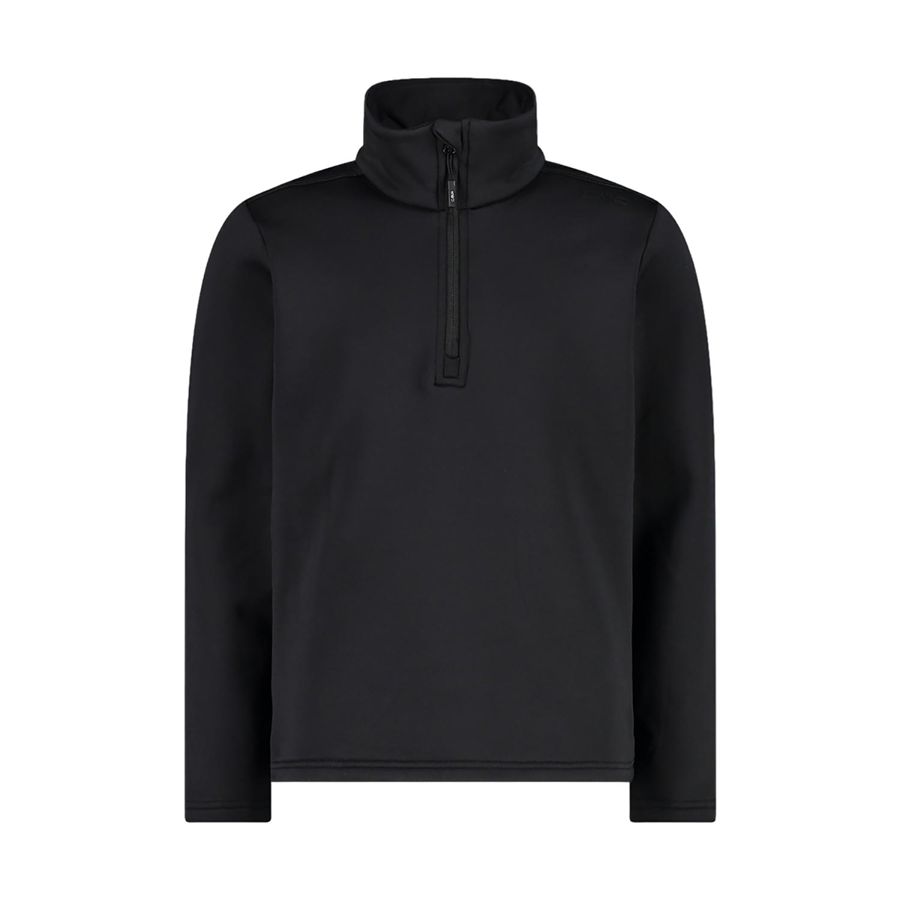 Lupetto mezza zip Stretch Performance da bambino Cmp | 39E2324U901