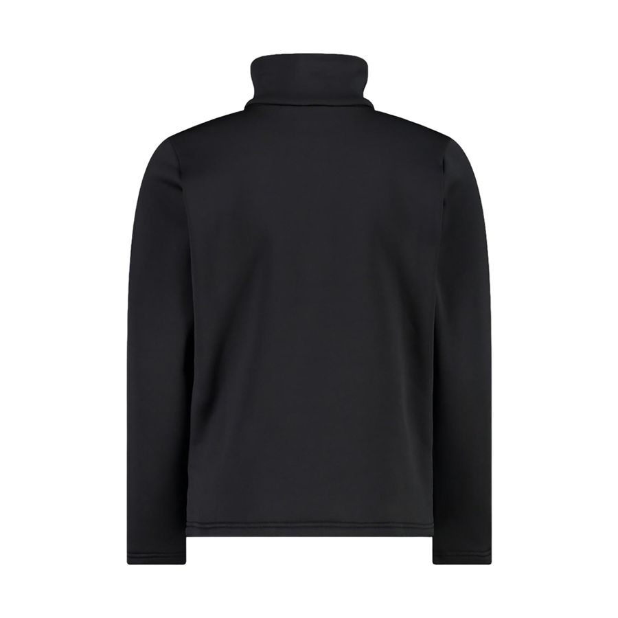 Lupetto mezza zip Stretch Performance da bambino Cmp | 39E2324U901