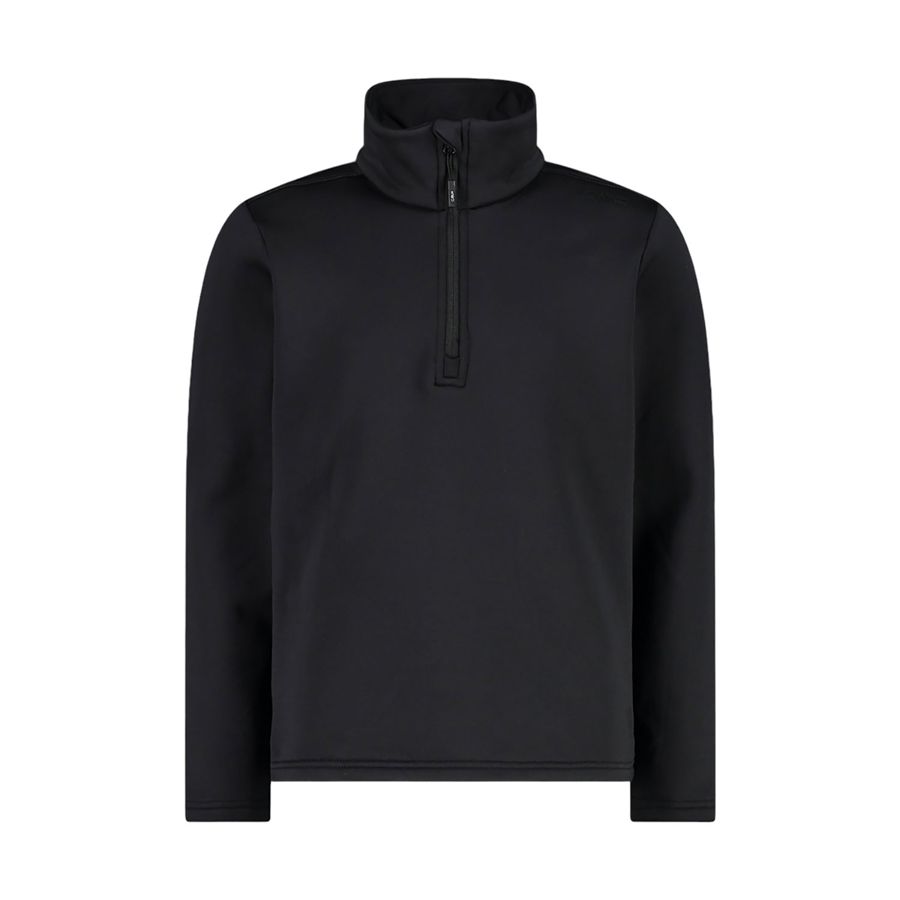 Lupetto mezza zip Stretch Performance da bambino Cmp | 39E2324U901