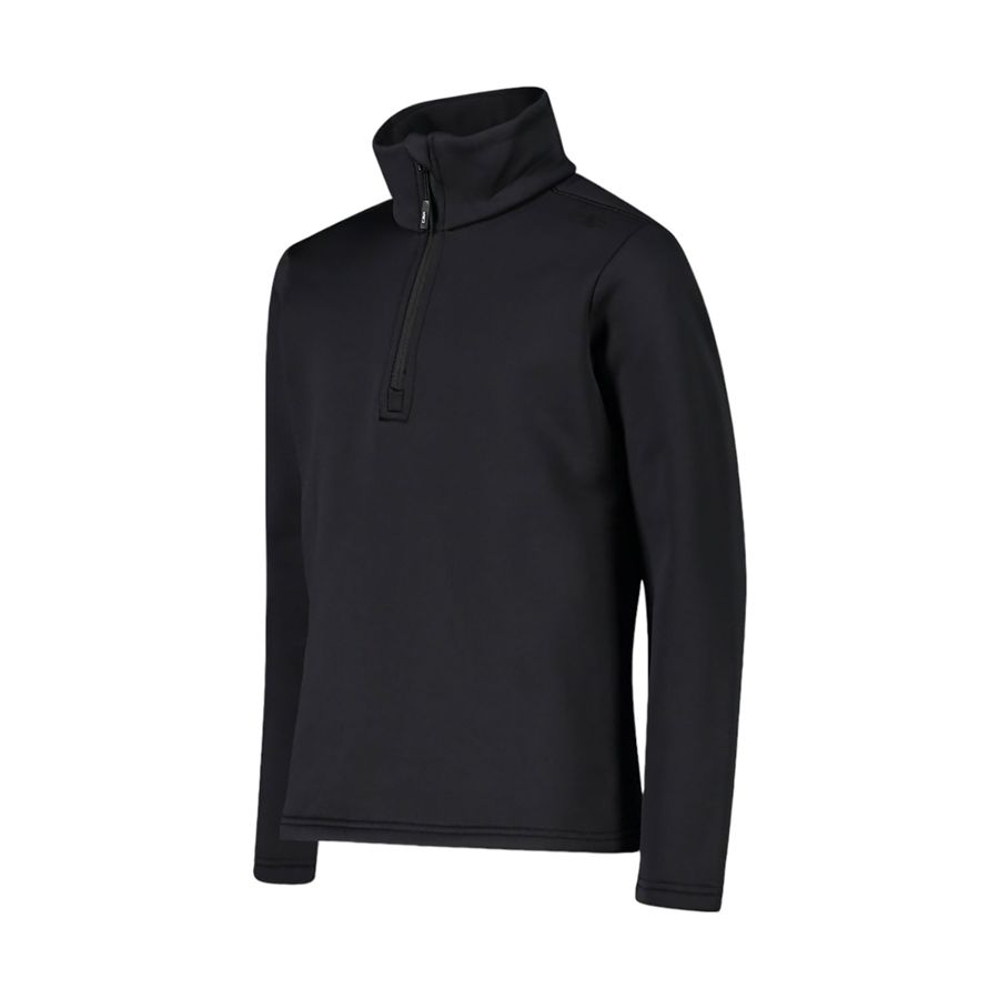 Lupetto mezza zip Stretch Performance da bambino Cmp | 39E2324U901