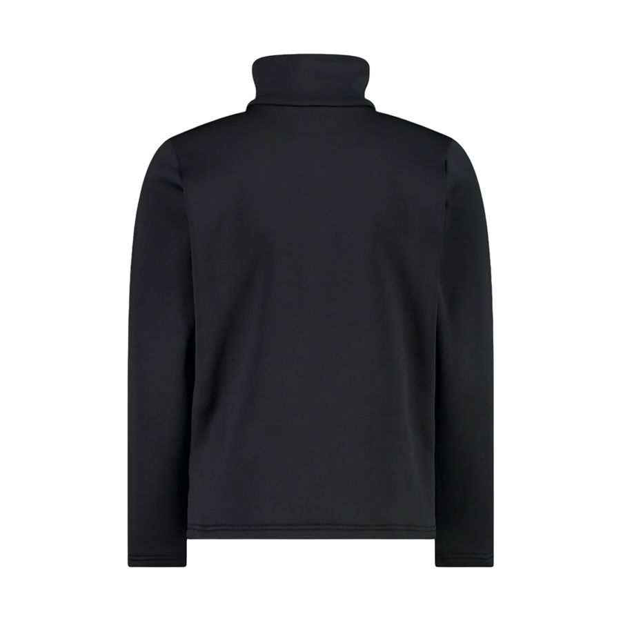 Lupetto mezza zip Stretch Performance da bambino Cmp | 39E2324U901