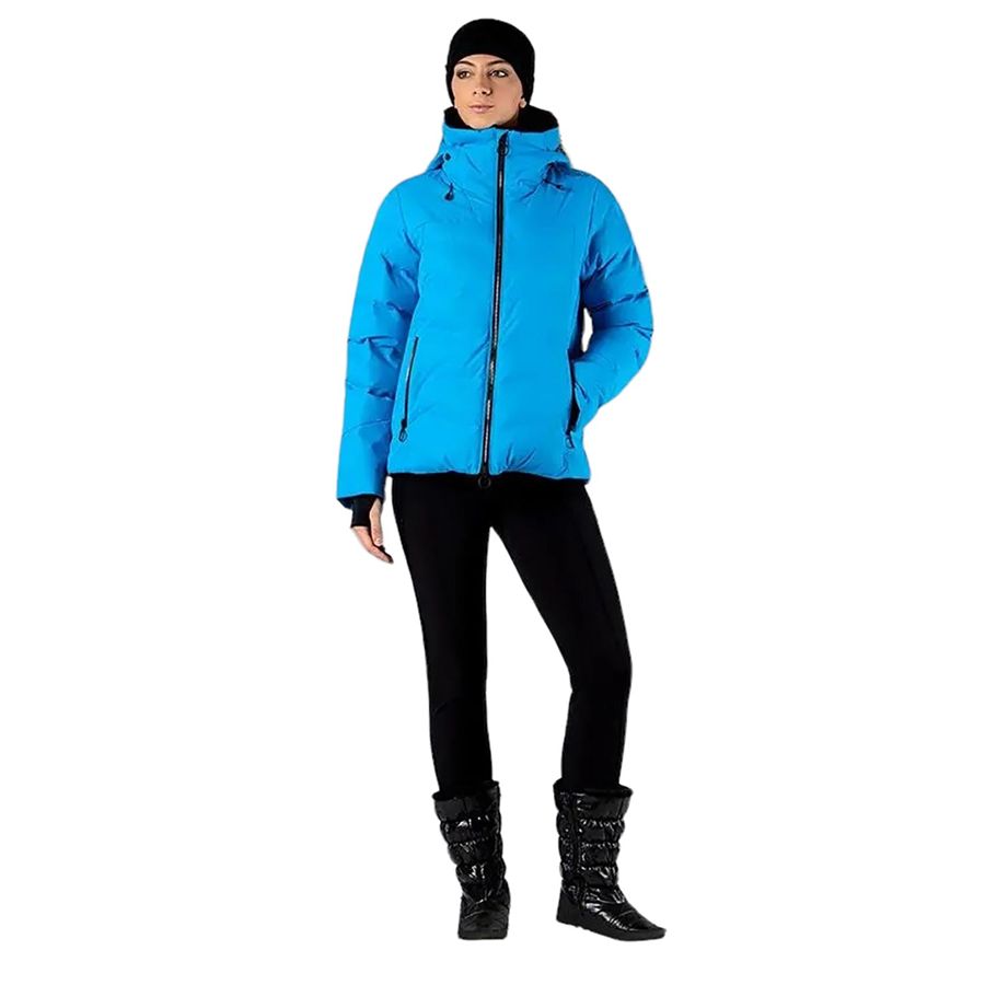 Pantaloni a sigaretta in Softshell da donna Cmp | 3A09676U901