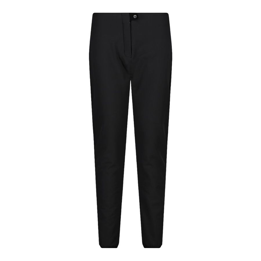 Pantaloni a sigaretta in Softshell da donna Cmp | 3A09676U901