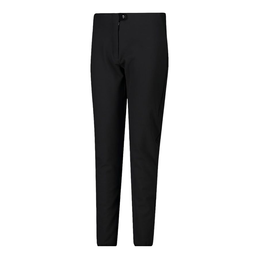 Pantaloni a sigaretta in Softshell da donna Cmp | 3A09676U901