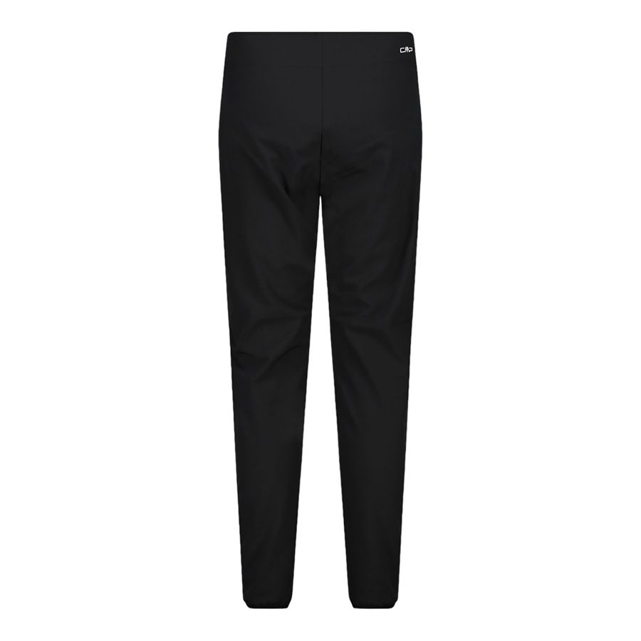 Pantaloni a sigaretta in Softshell da donna Cmp | 3A09676U901