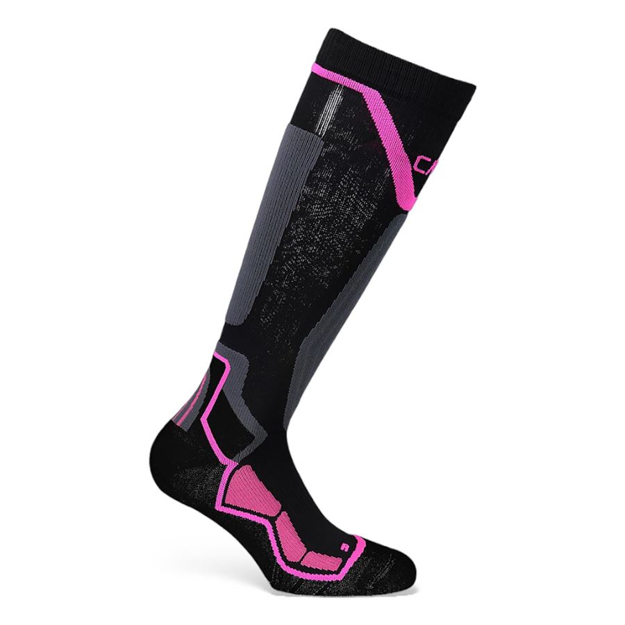 Ski sock thermocool calza da sci Cmp | 3I4947763BD