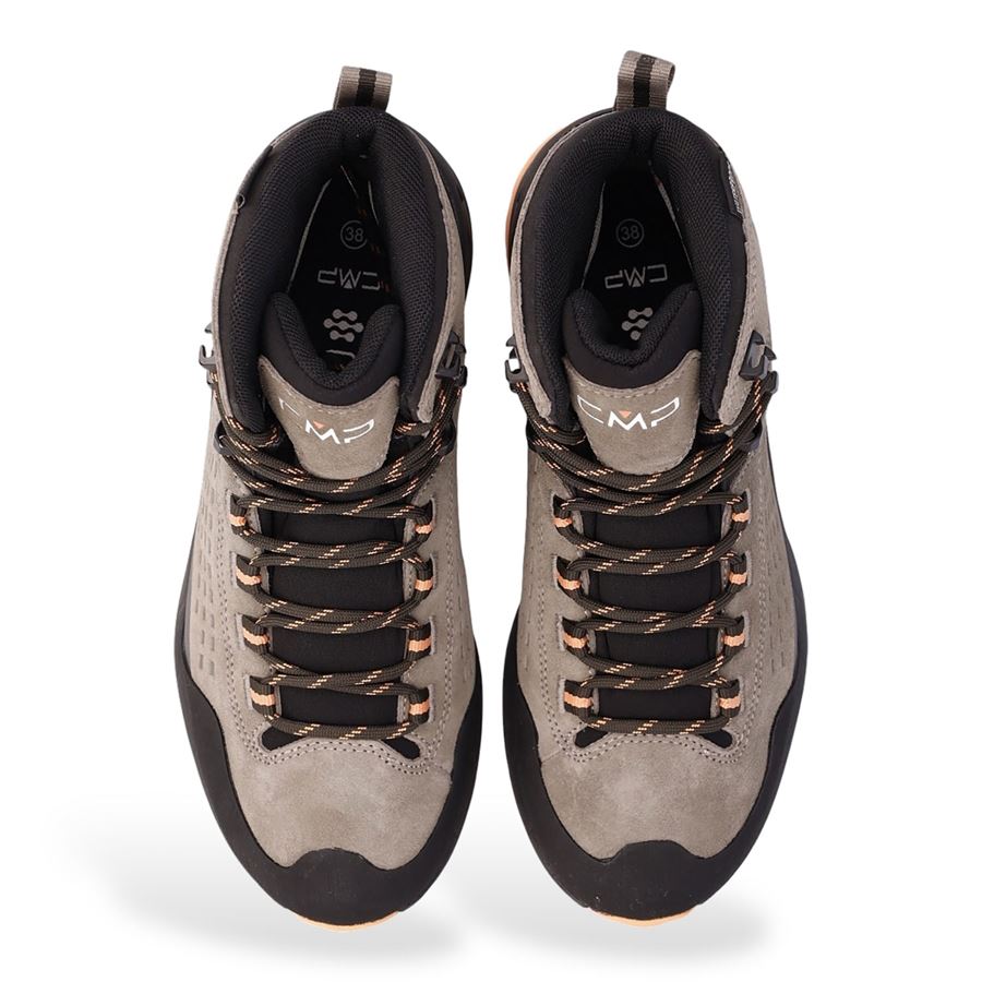 Vertyx Mid Waterproof scarpone trekking da donna Cmp | 3Q1728617PT