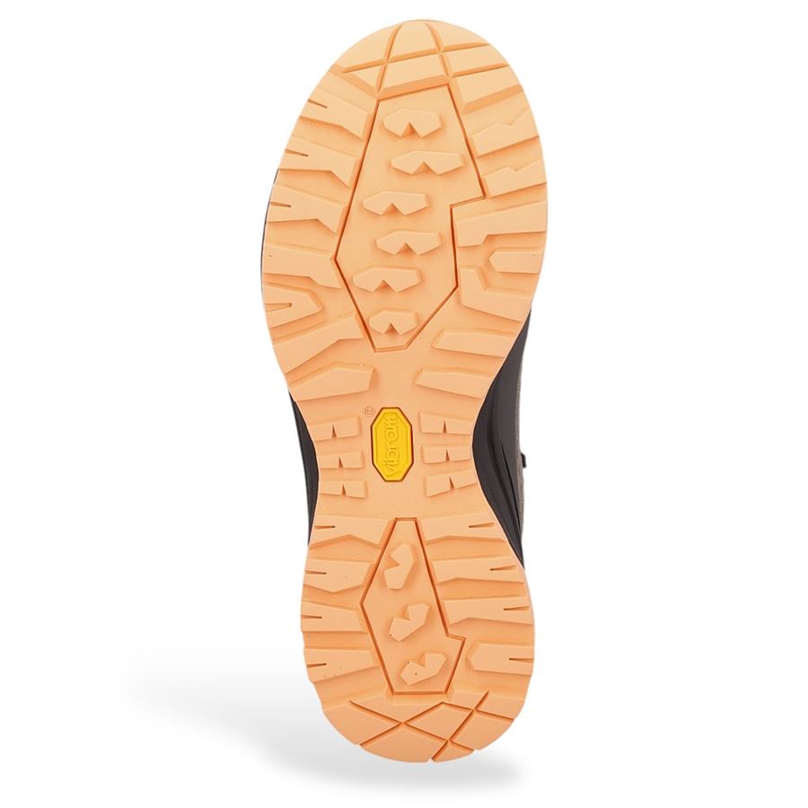 Vertyx Mid Waterproof scarpone trekking da donna Cmp | 3Q1728617PT