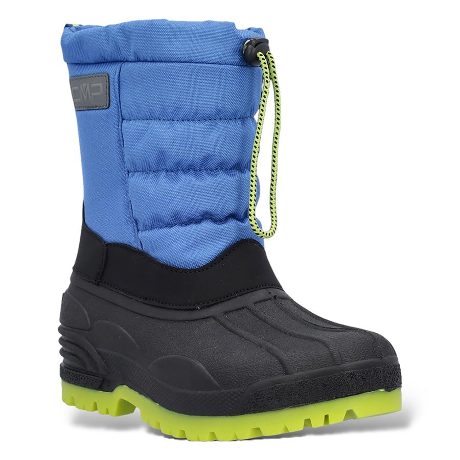 Doposci da bambino Hanki 3.0 Cmp | 3Q7567416LD