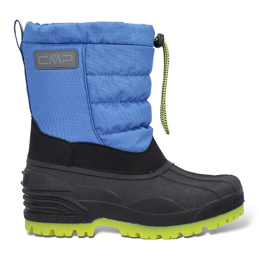 Doposci da bambino Hanki 3.0 Cmp | 3Q75674J16LD