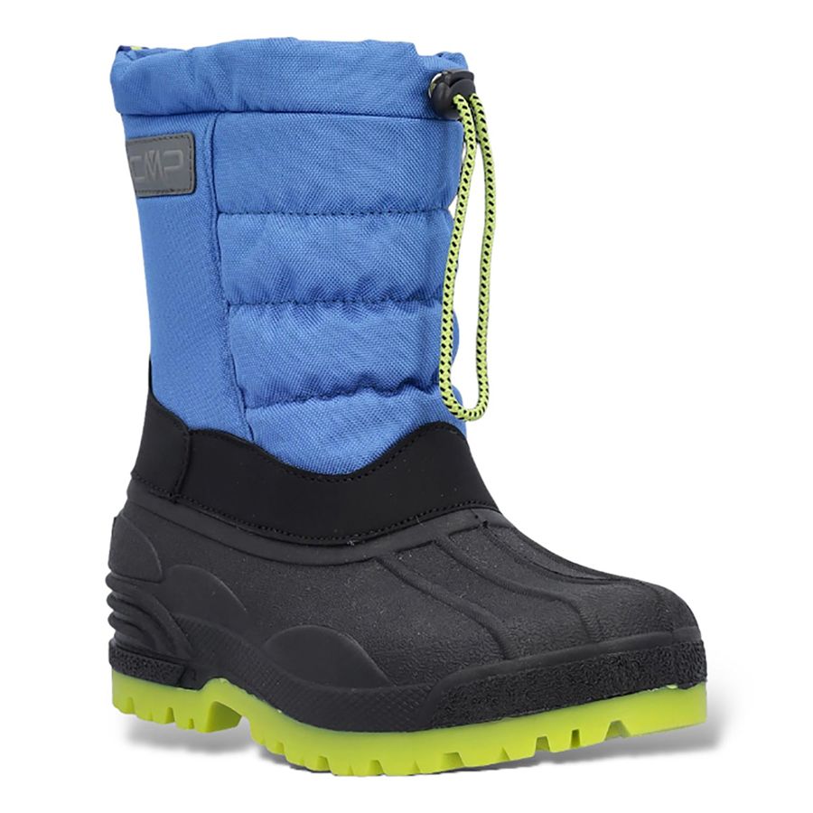 Doposci da bambino Hanki 3.0 Cmp | 3Q75674J16LD