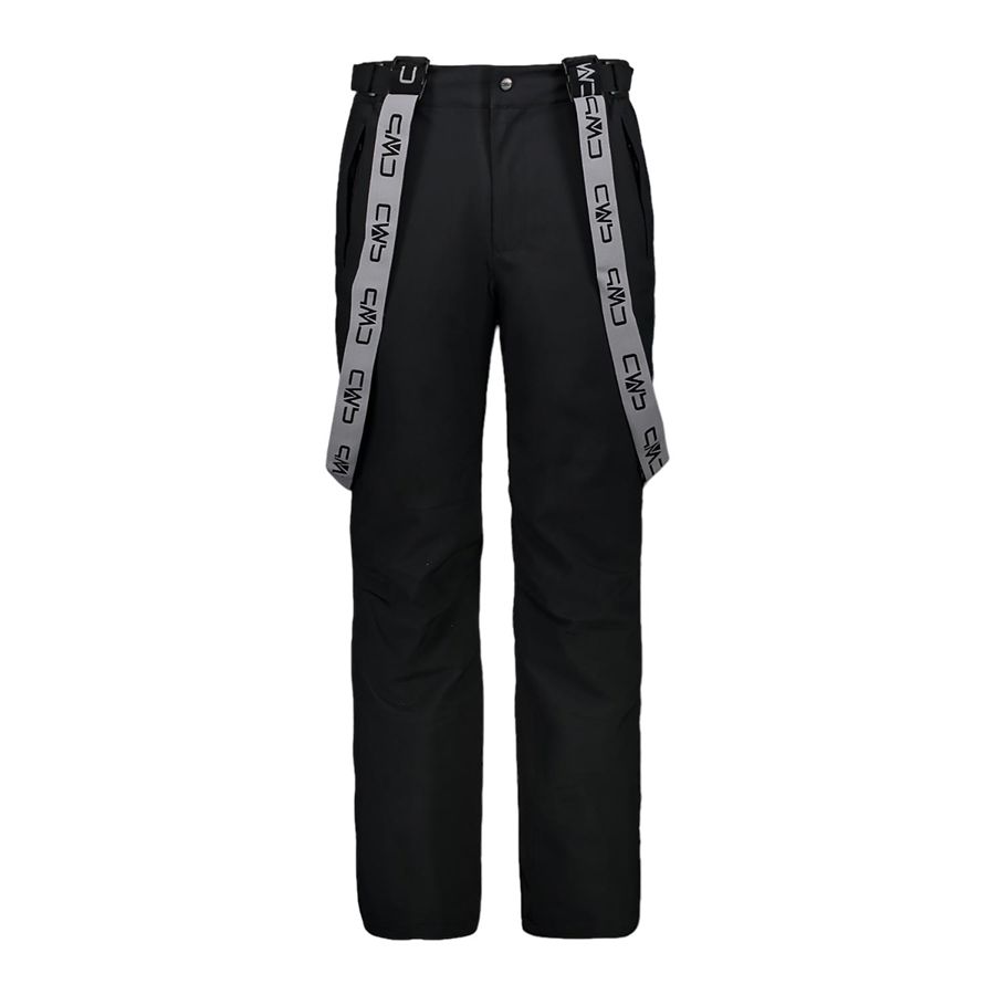 Cmp salopette sci uomo con bretelle removibili Cmp | 3W17397N90BG