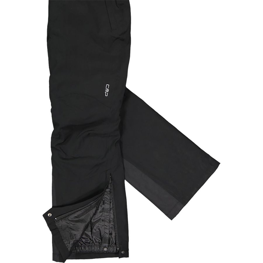 Cmp salopette sci uomo con bretelle removibili Cmp | 3W17397N90BG