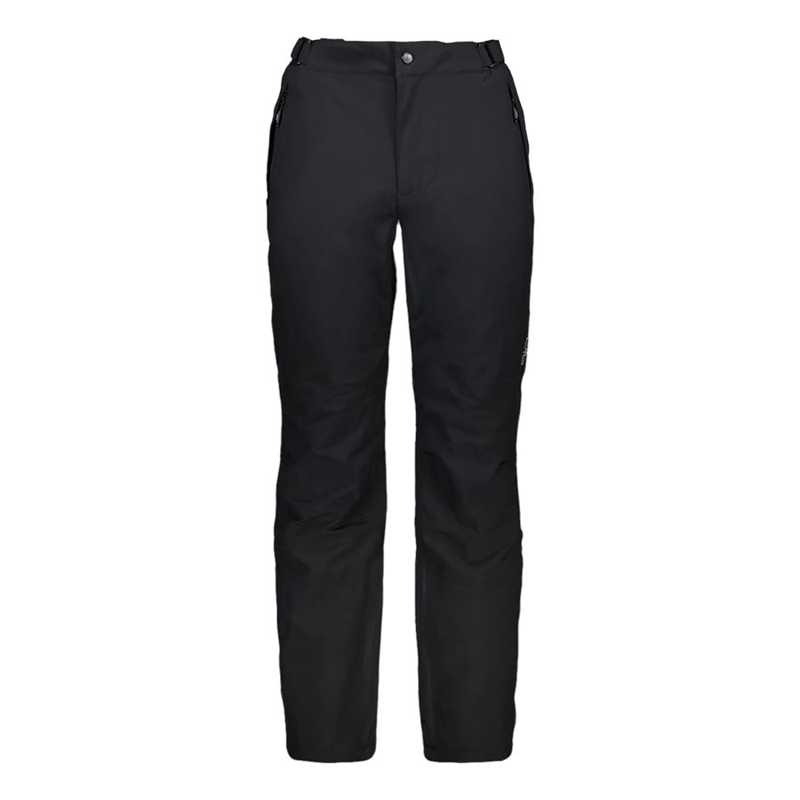 Cmp salopette sci uomo con bretelle removibili Cmp | 3W17397N90BG