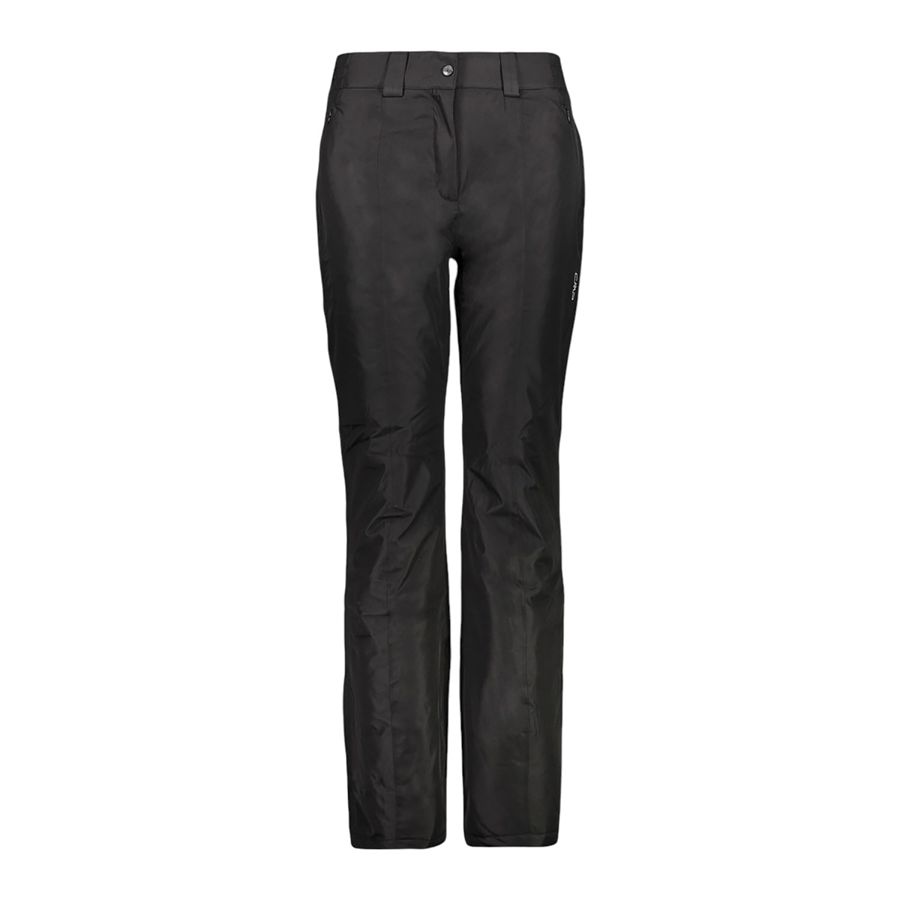 Pantaloni da sci comfort fit da donna Cmp | 3W20636U901