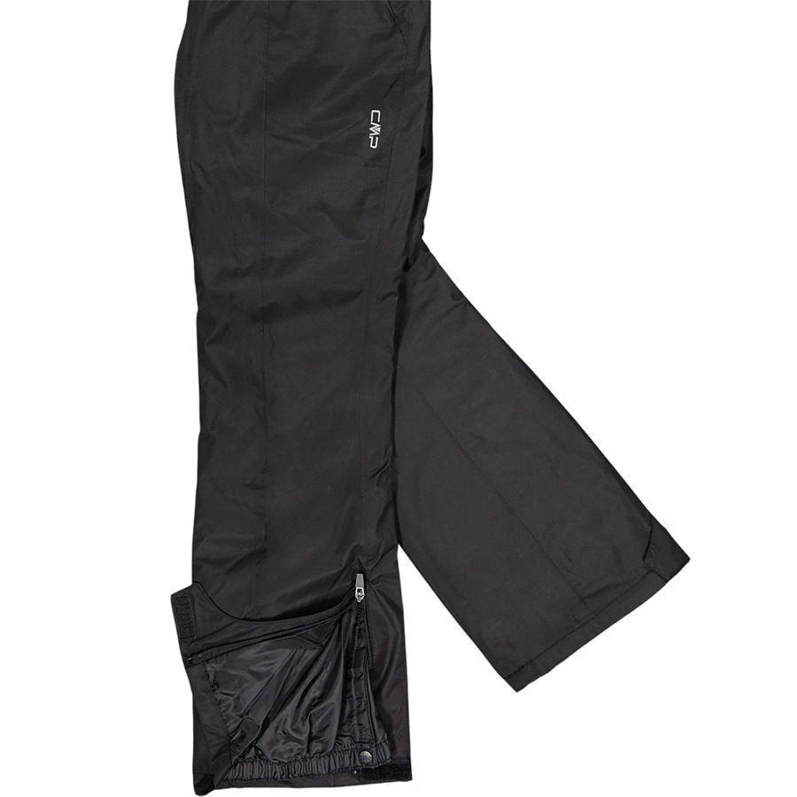 Pantaloni da sci comfort fit da donna Cmp | 3W20636U901