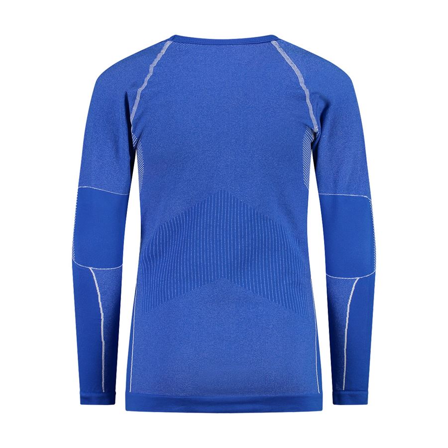 Base Layer senza cuciture Girocollo t-shirt termica bambini Cmp | 3Y94800N913