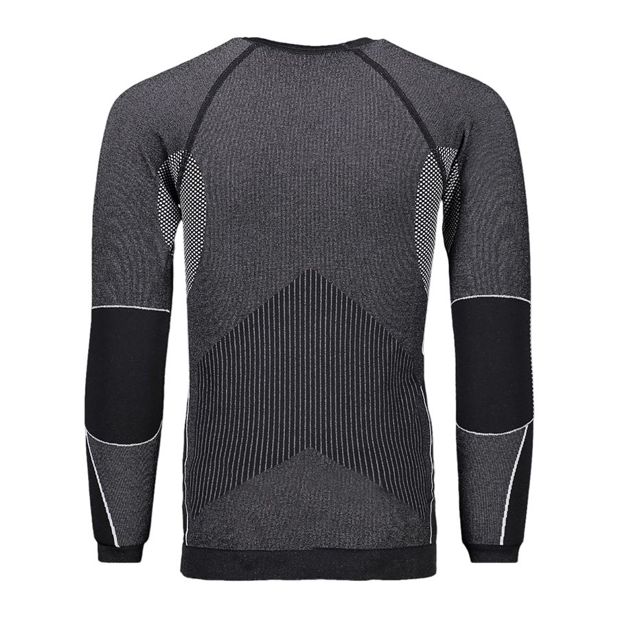 Base Layer senza cuciture Girocollo t-shirt termica bambini Cmp | 3Y94800U901