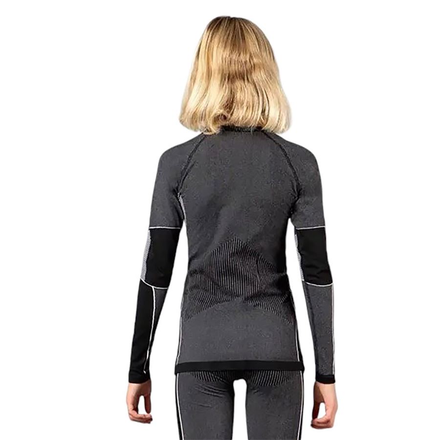 Base Layer senza cuciture Girocollo t-shirt termica bambini Cmp | 3Y94800U901