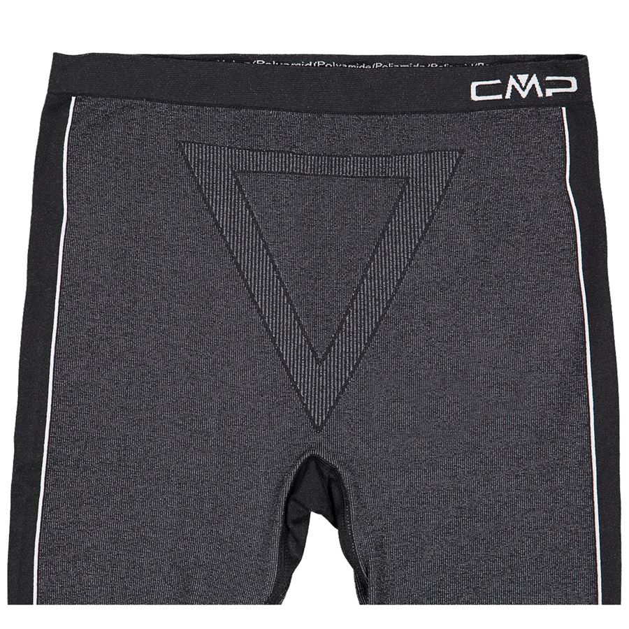 Base Layer calzamaglia termica senza cuciture da donna Cmp | 3Y96806U901