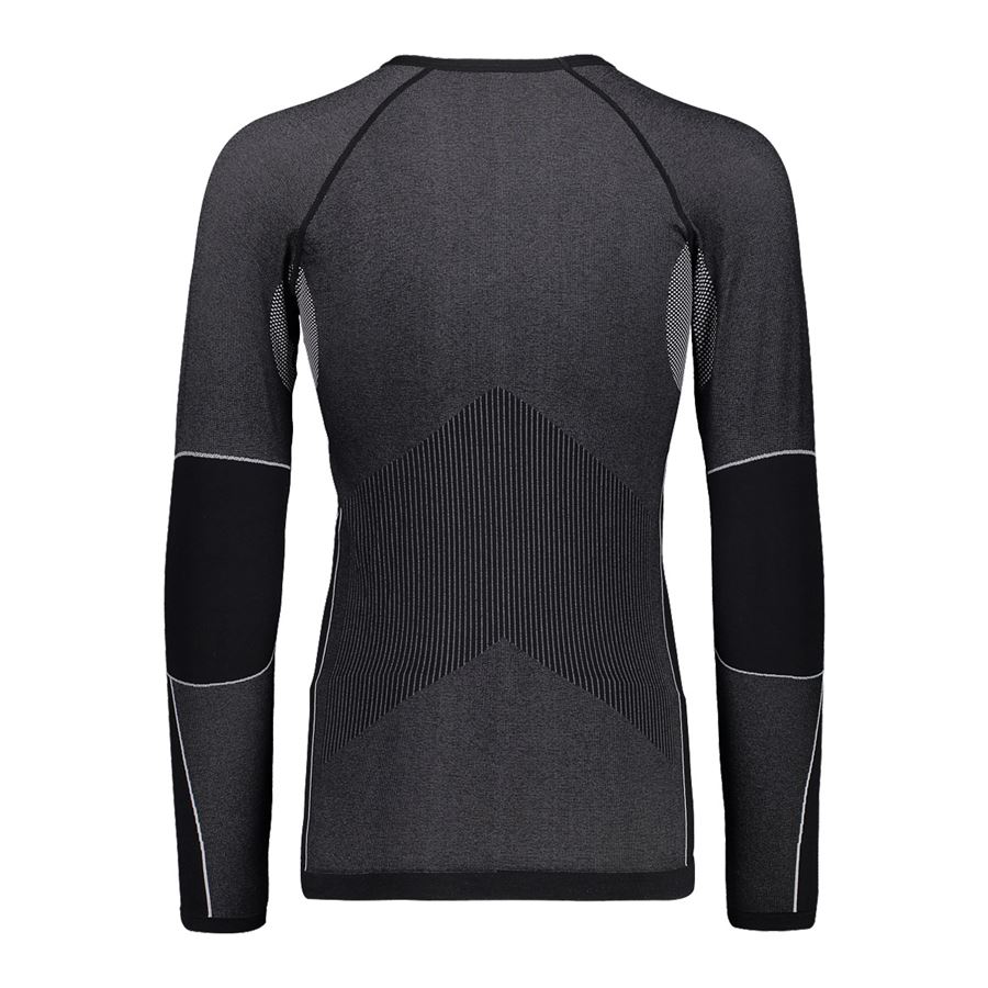 Maglia termica a maniche lunghe da uomo senza cuciture Cmp | 3Y97800U901