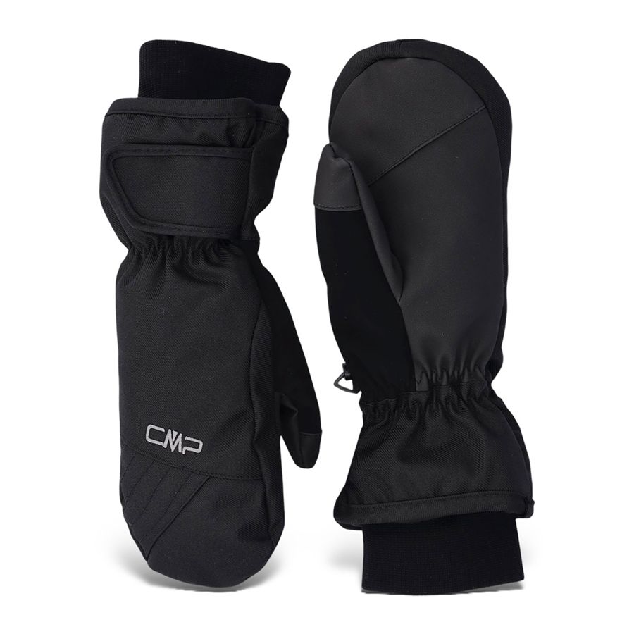 Guanti manopole da sci imbottiti da donna Cmp | 6524822U901