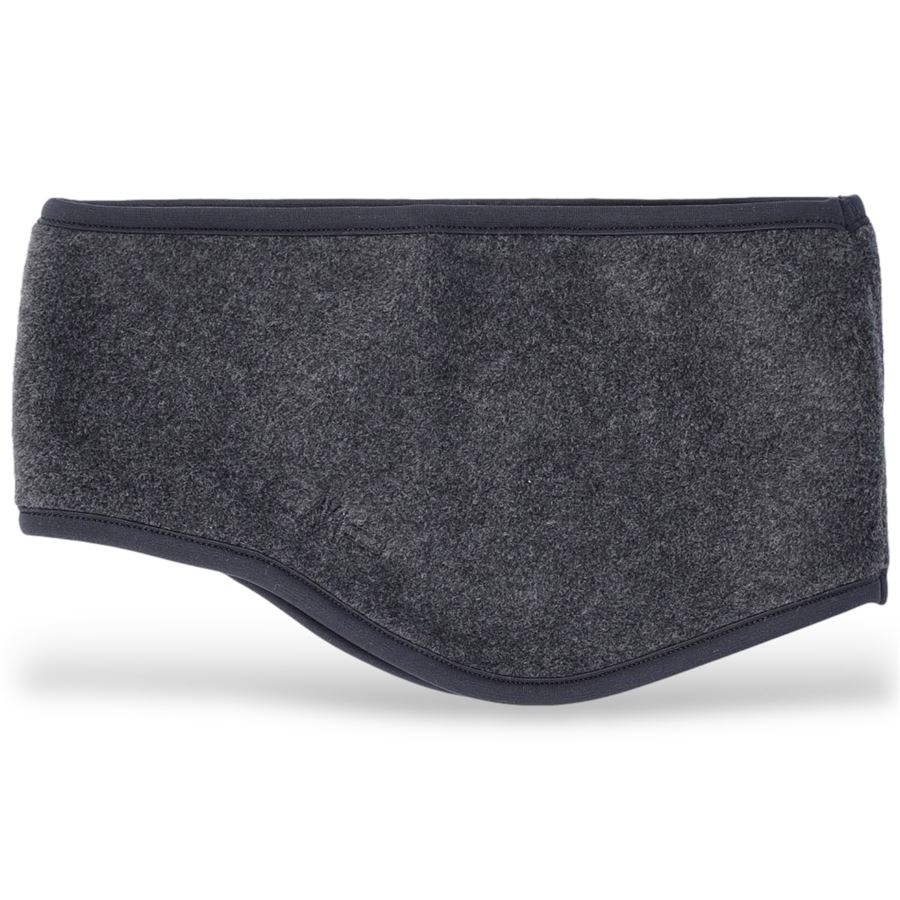 Fascia in pile con paraorecchie da uomo Cmp | 6534003U905