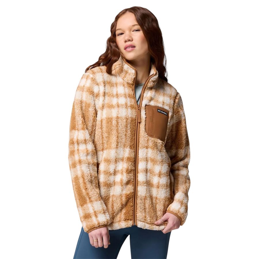  Columbia | 2085854223