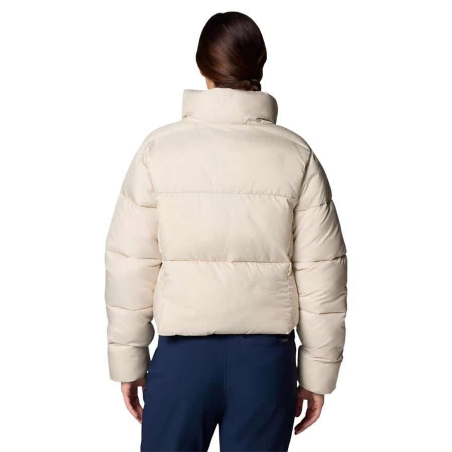 Giacca imbottita corta Puffect II Cropped da donna Columbia | 2088501278