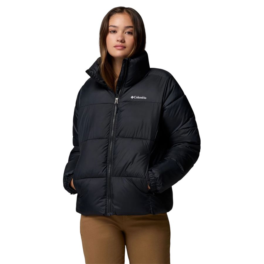 Giacca imbottita Puffect II Full Zip da donna Columbia | 2090291010