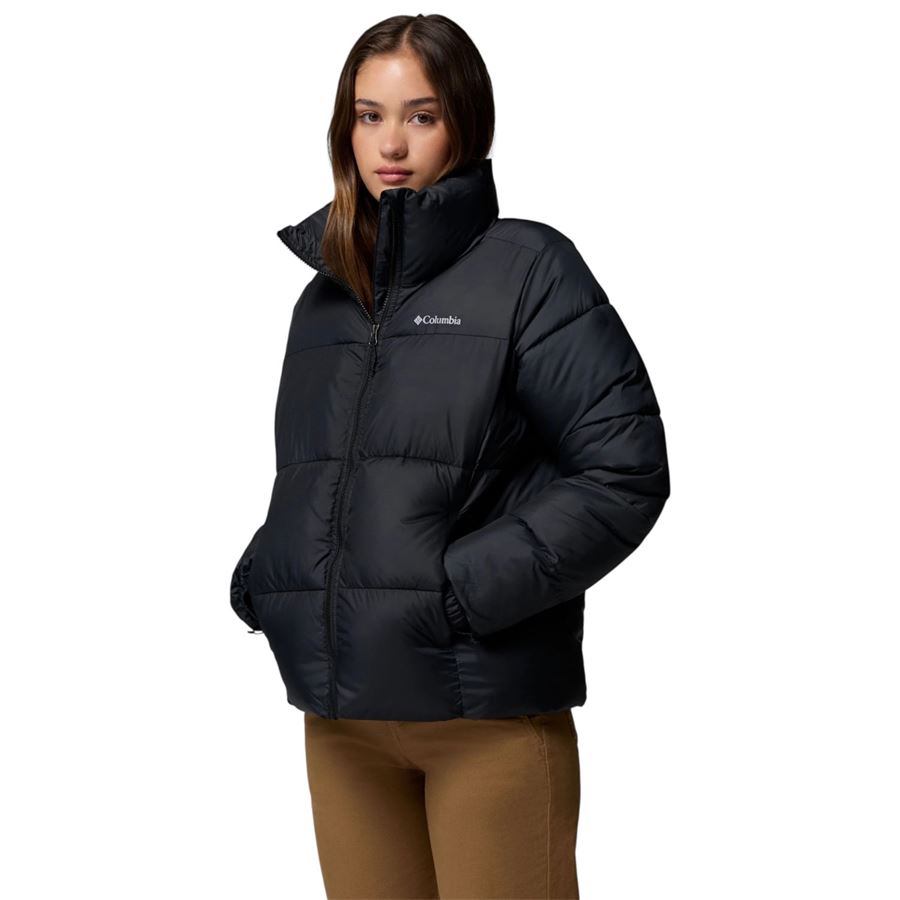 Giacca imbottita Puffect II Full Zip da donna Columbia | 2090291010