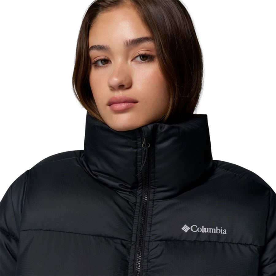 Giacca imbottita Puffect II Full Zip da donna Columbia | 2090291010