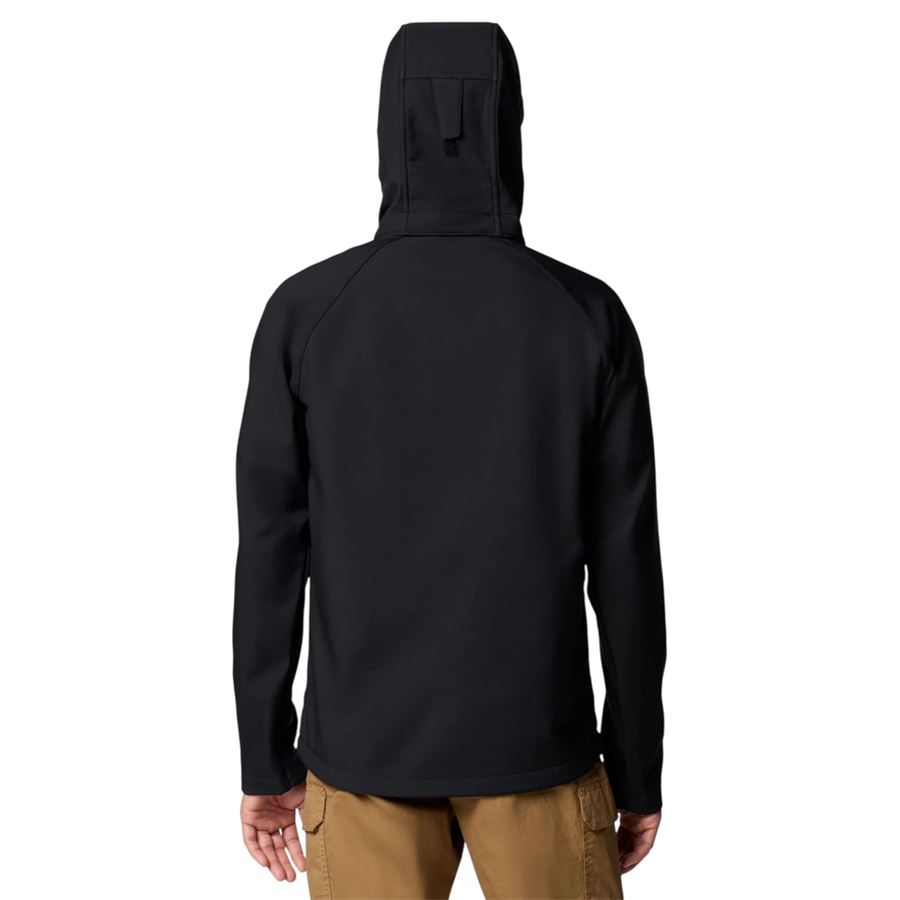 Giacca softshell da hiking Cascade Ridge III da uomo Columbia | 2090412010